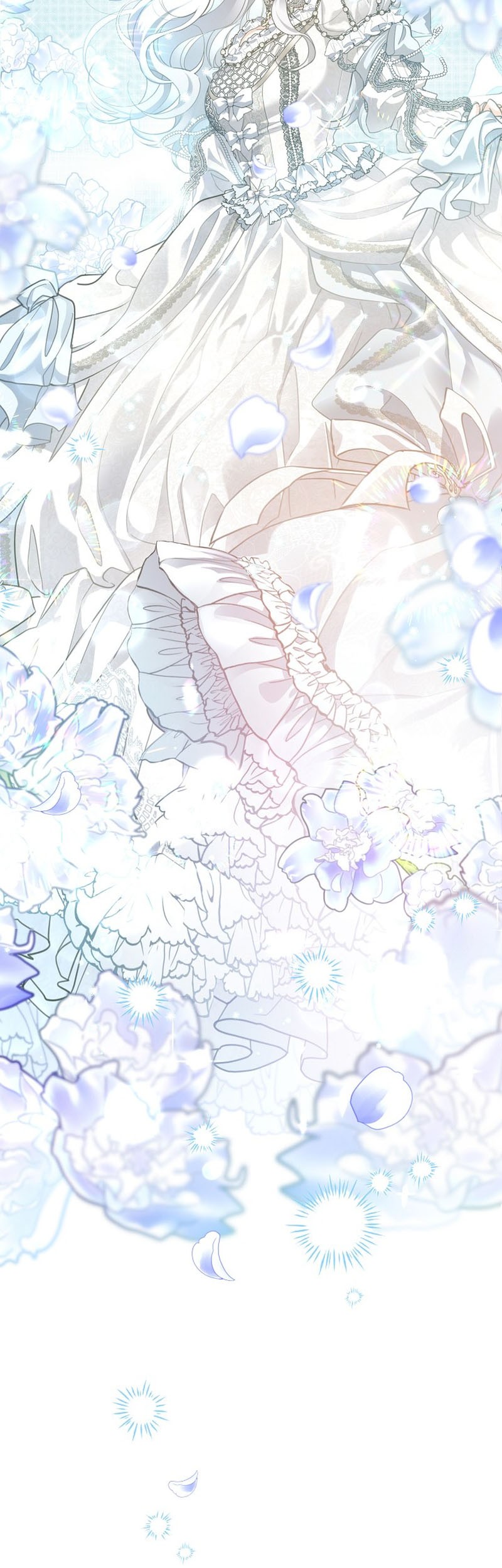 Into the Light, Once Again Chapter 54 - halaman 48