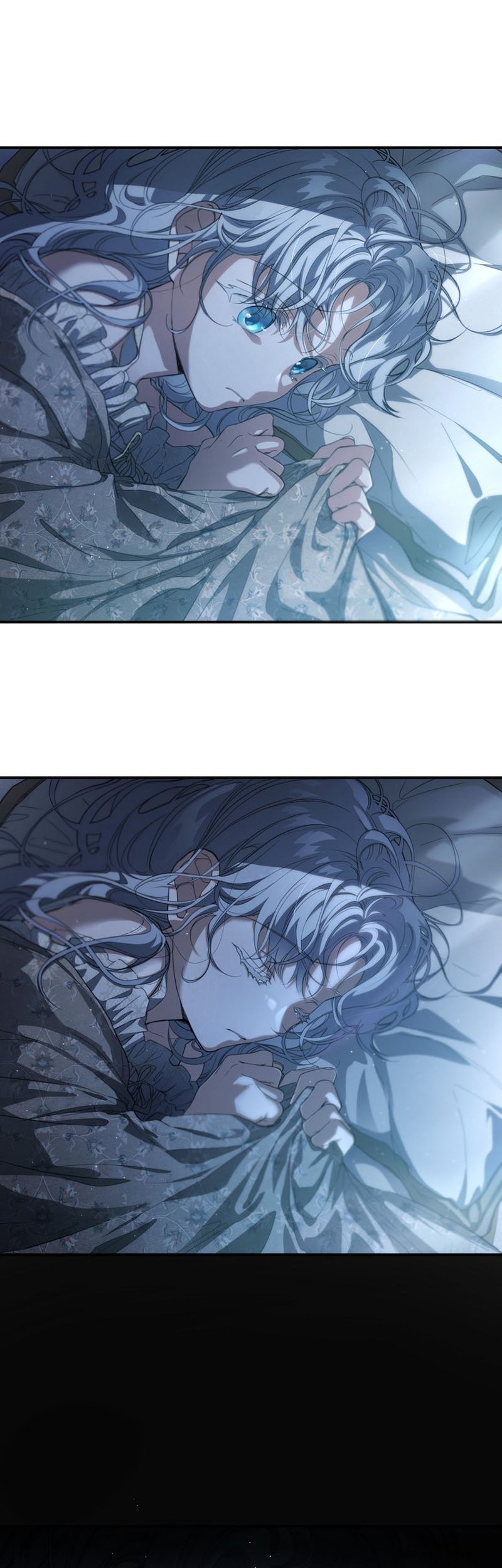 Into the Light, Once Again Chapter 54 - halaman 9