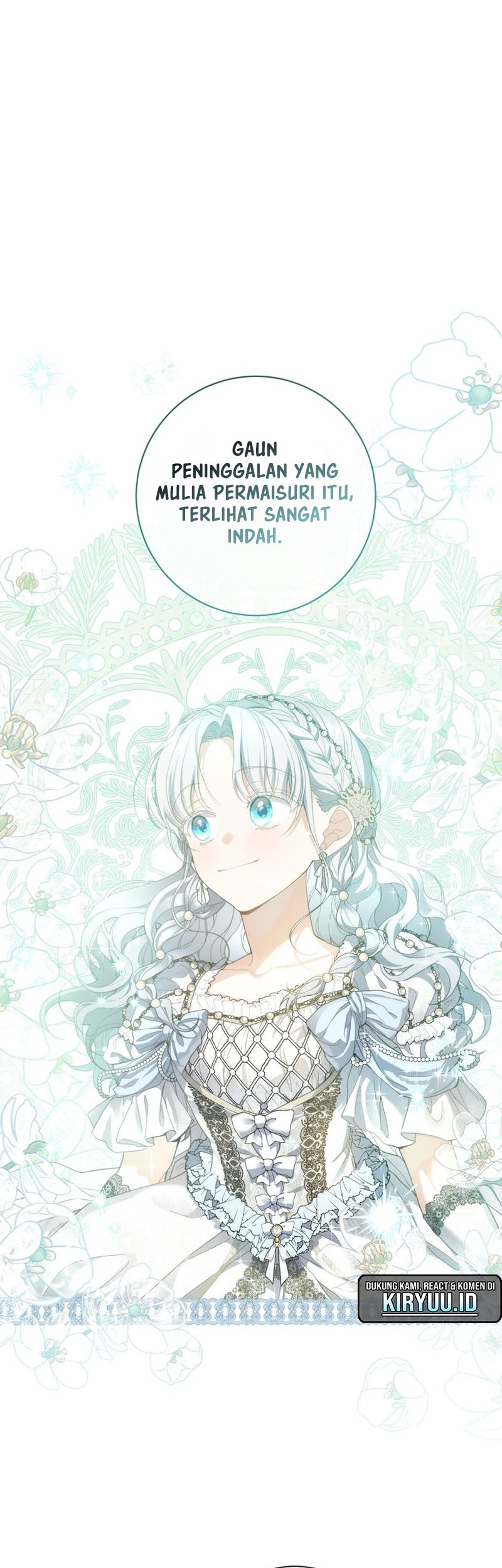 Into the Light, Once Again Chapter 55 - halaman 2
