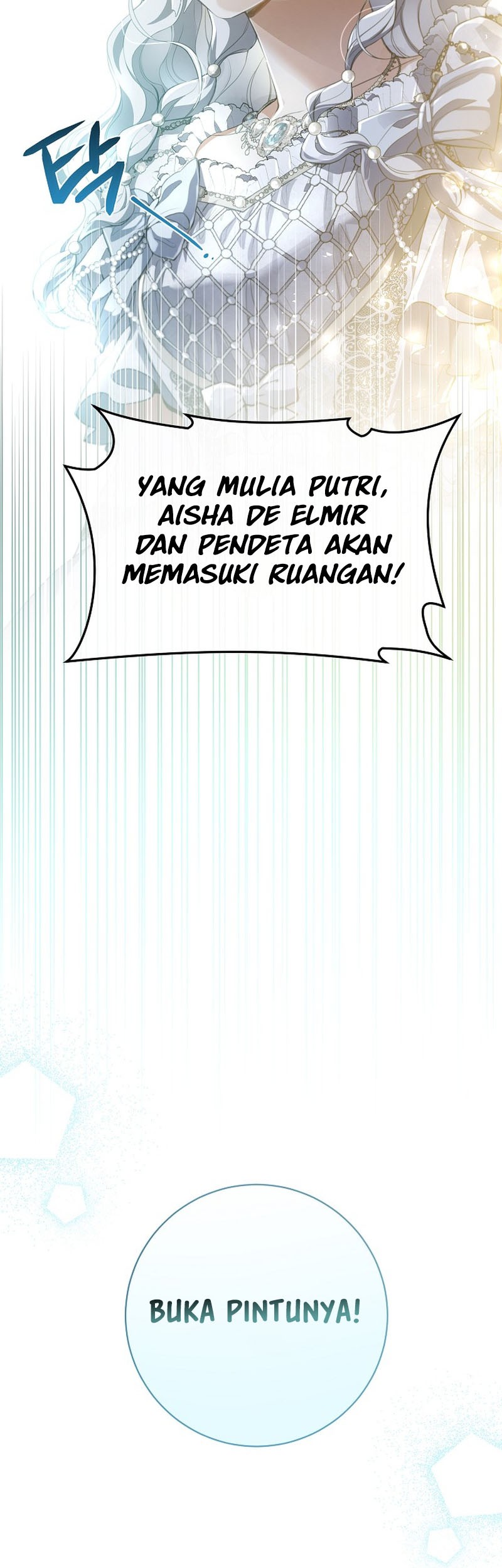 Into the Light, Once Again Chapter 55 - halaman 23