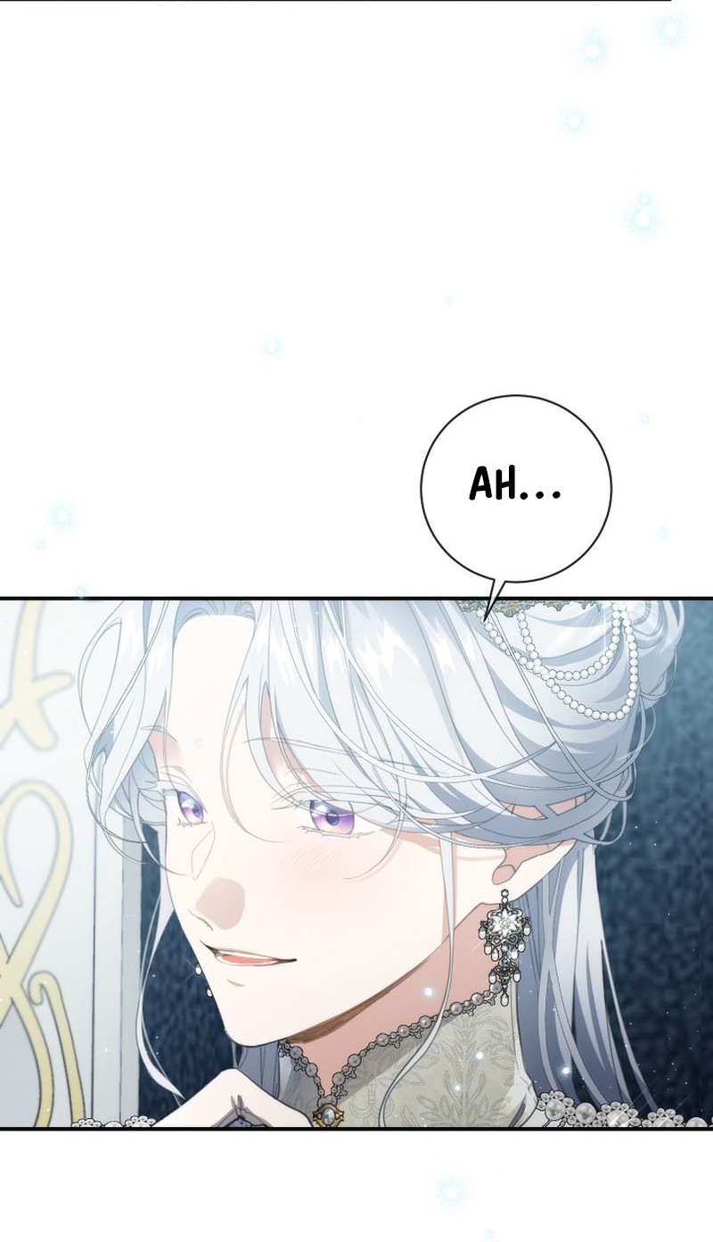 Into the Light, Once Again Chapter 55 - halaman 31
