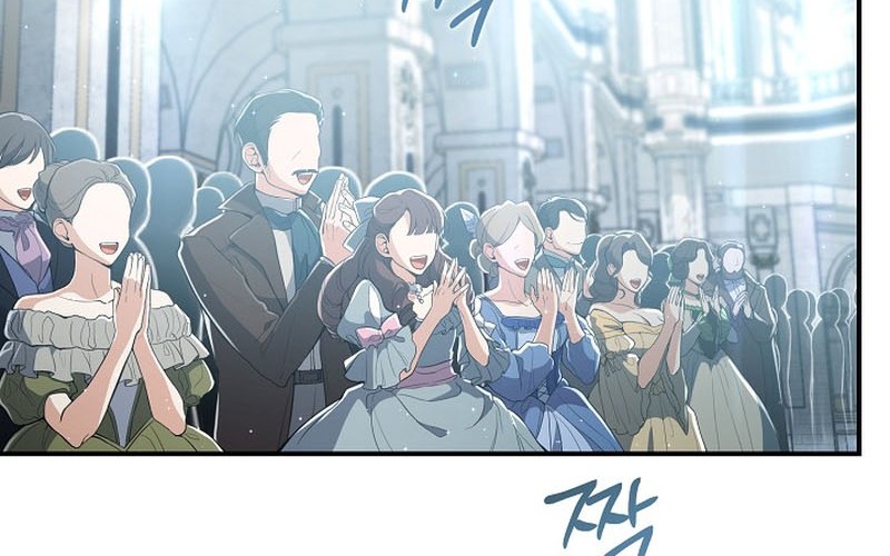Into the Light, Once Again Chapter 56 - halaman 21