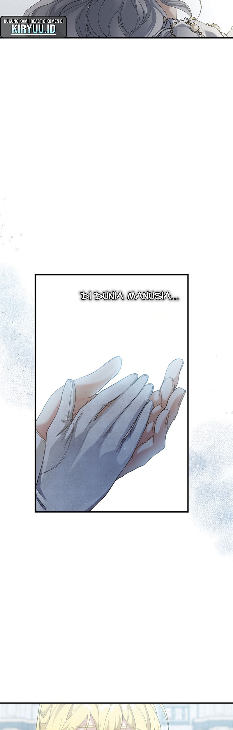 Into the Light, Once Again Chapter 57 - halaman 12