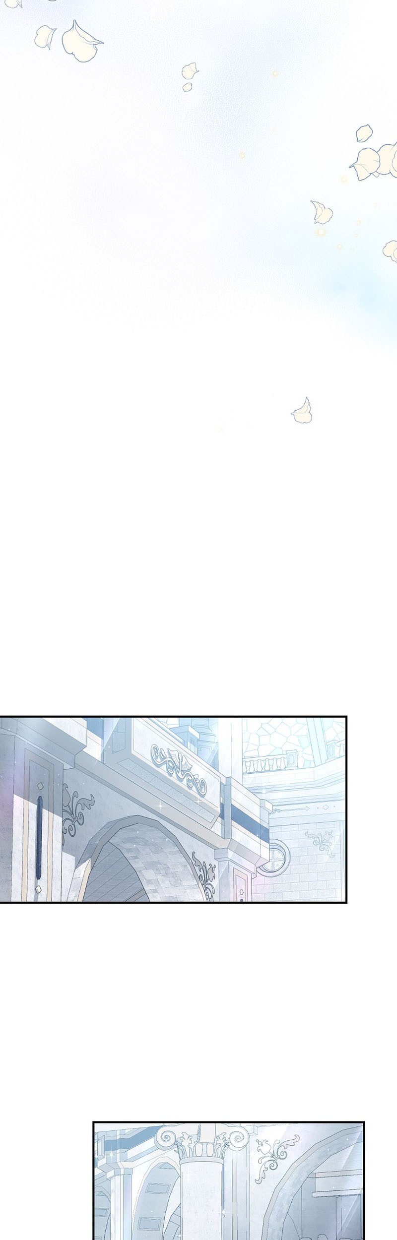 Into the Light, Once Again Chapter 57 - halaman 18