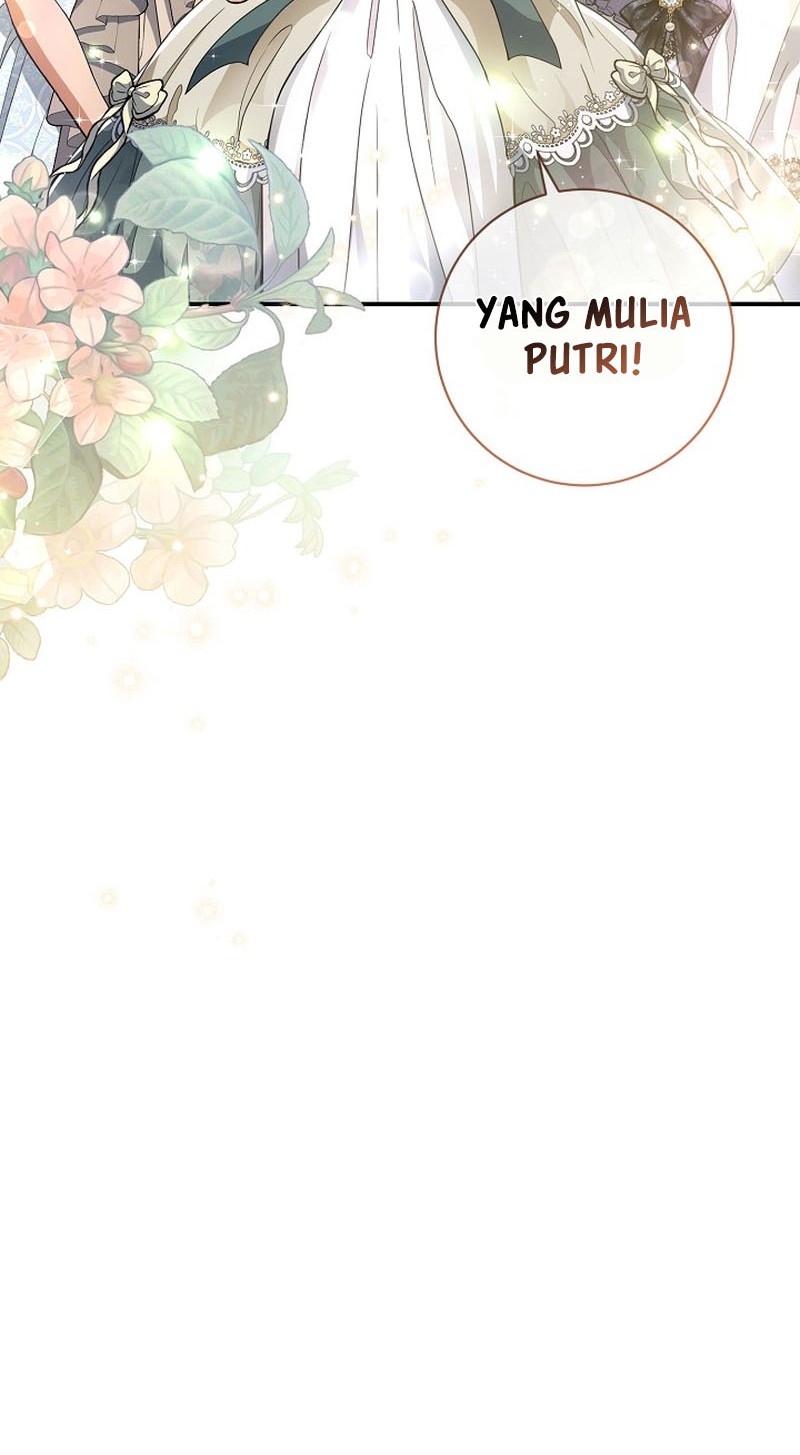 Into the Light, Once Again Chapter 57 - halaman 25