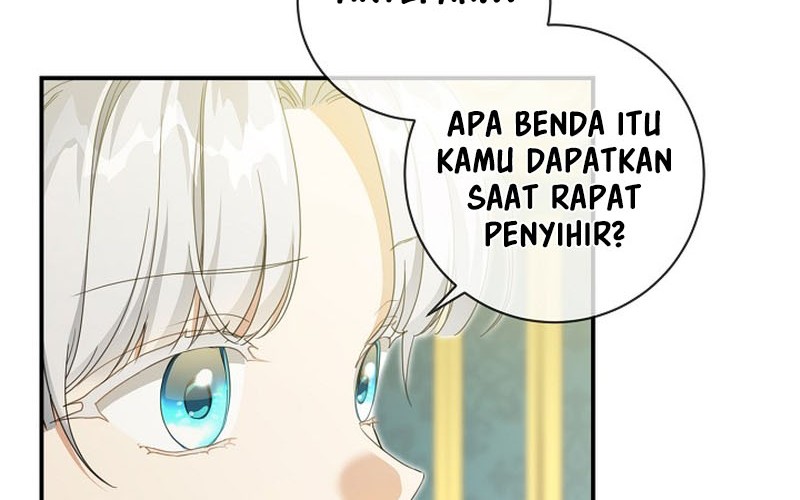 Into the Light, Once Again Chapter 57 - halaman 36