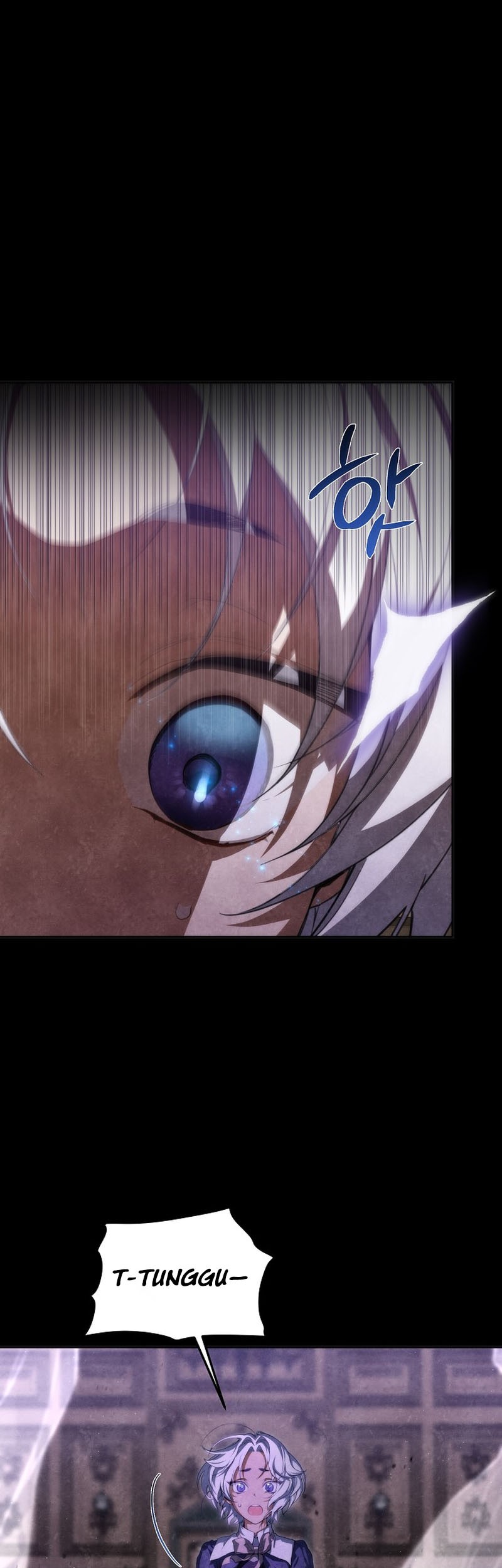 Into the Light, Once Again Chapter 58 - halaman 4