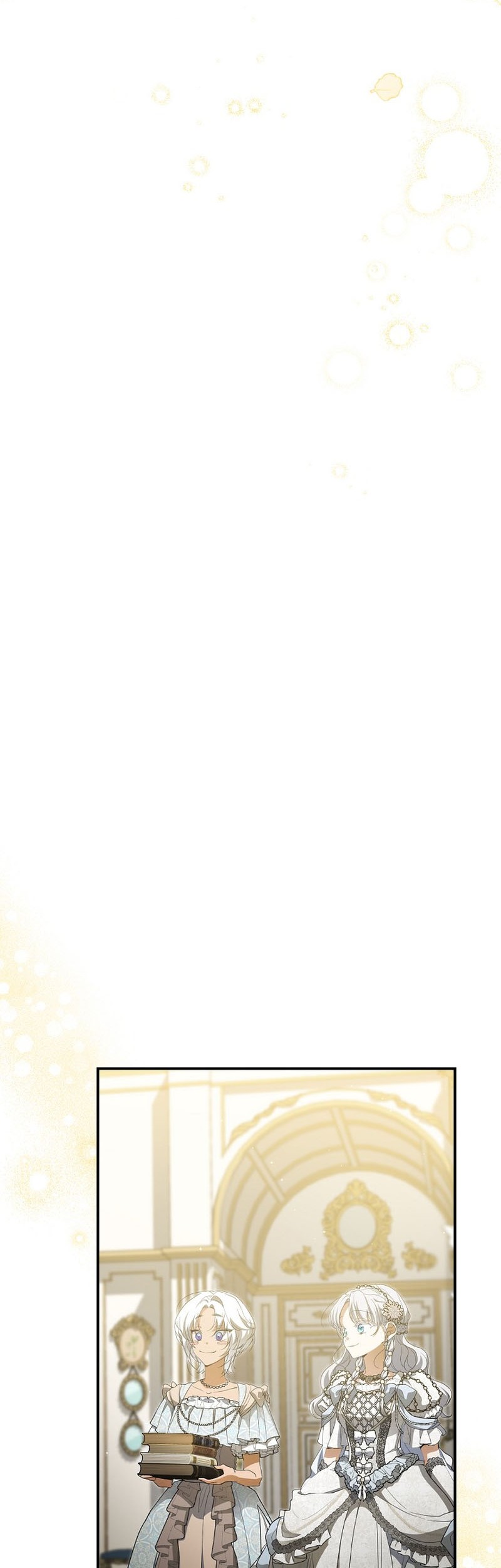 Into the Light, Once Again Chapter 58 - halaman 40