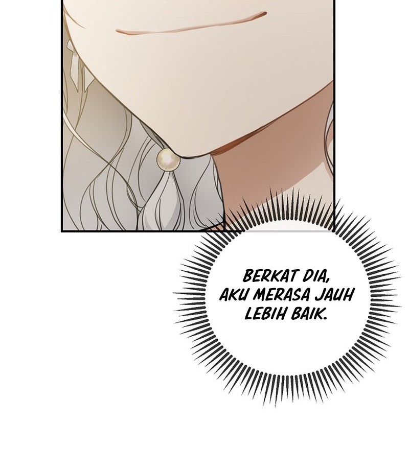 Into the Light, Once Again Chapter 58 - halaman 42