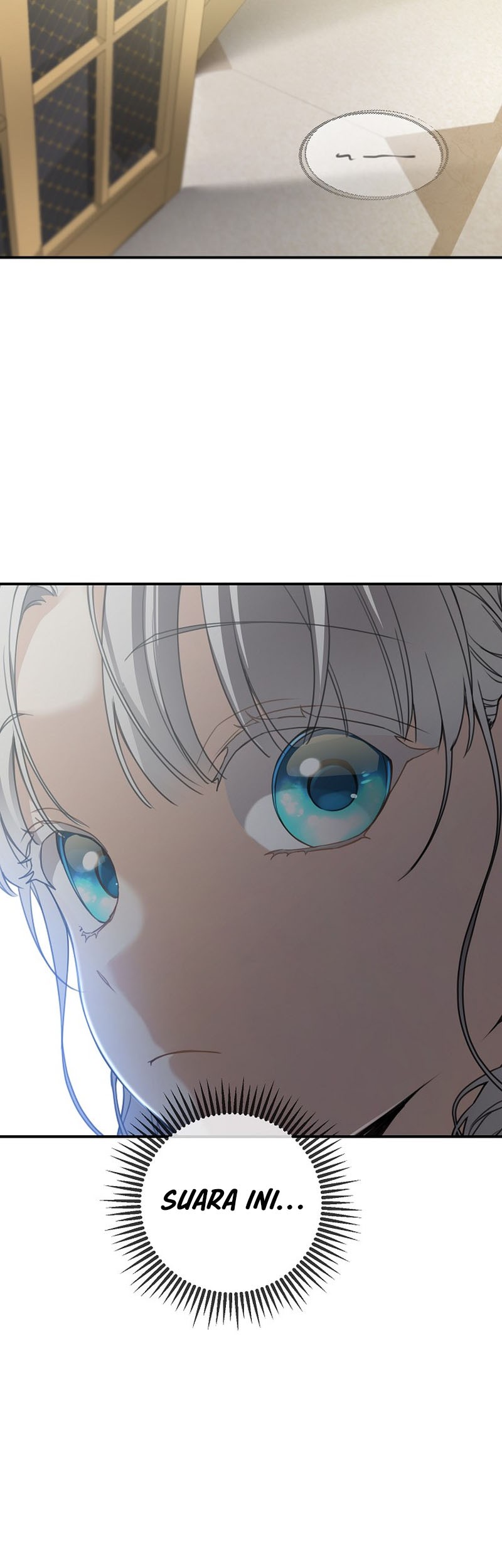 Into the Light, Once Again Chapter 58 - halaman 49