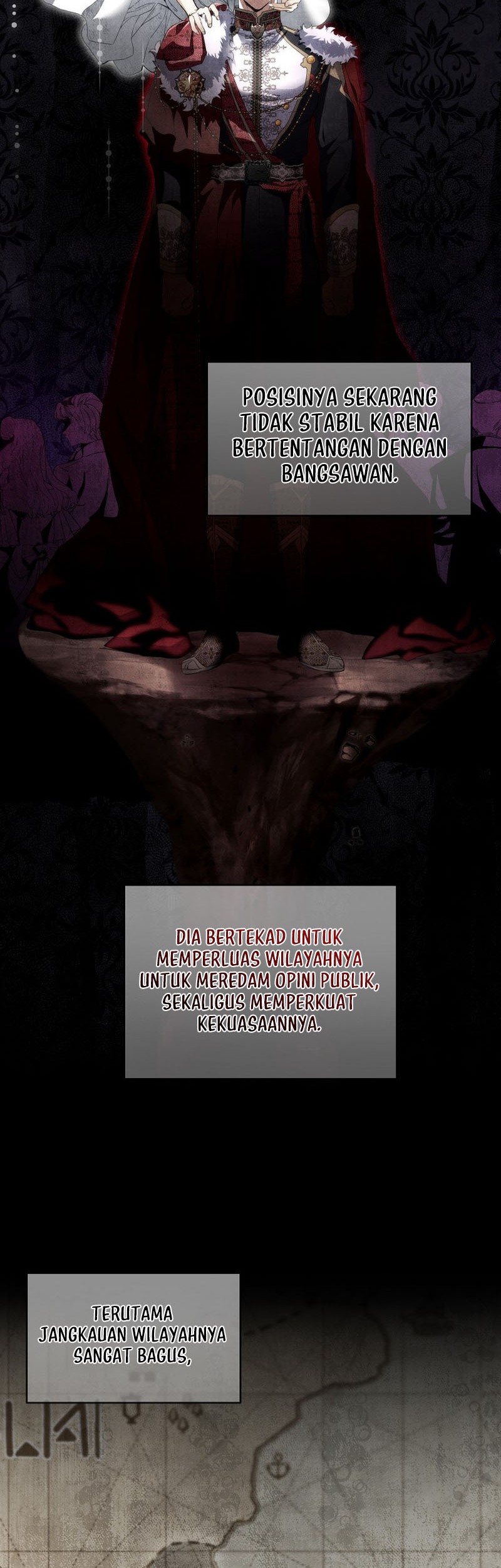 Into the Light, Once Again Chapter 59 - halaman 11