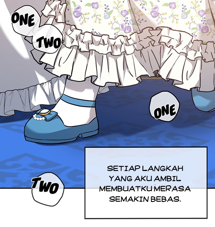 Into the Light, Once Again Chapter 6 - halaman 11