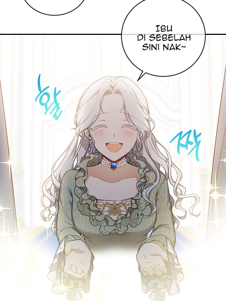 Into the Light, Once Again Chapter 6 - halaman 14