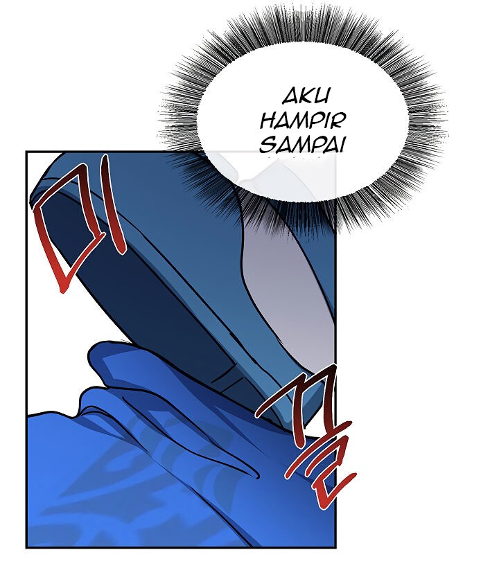 Into the Light, Once Again Chapter 6 - halaman 25