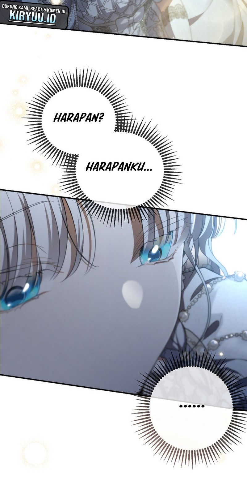 Into the Light, Once Again Chapter 60 - halaman 13