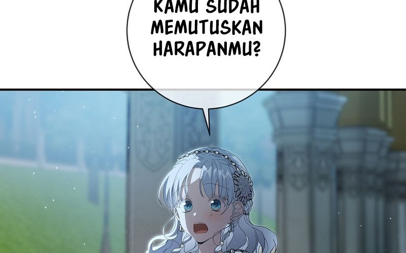 Into the Light, Once Again Chapter 60 - halaman 20
