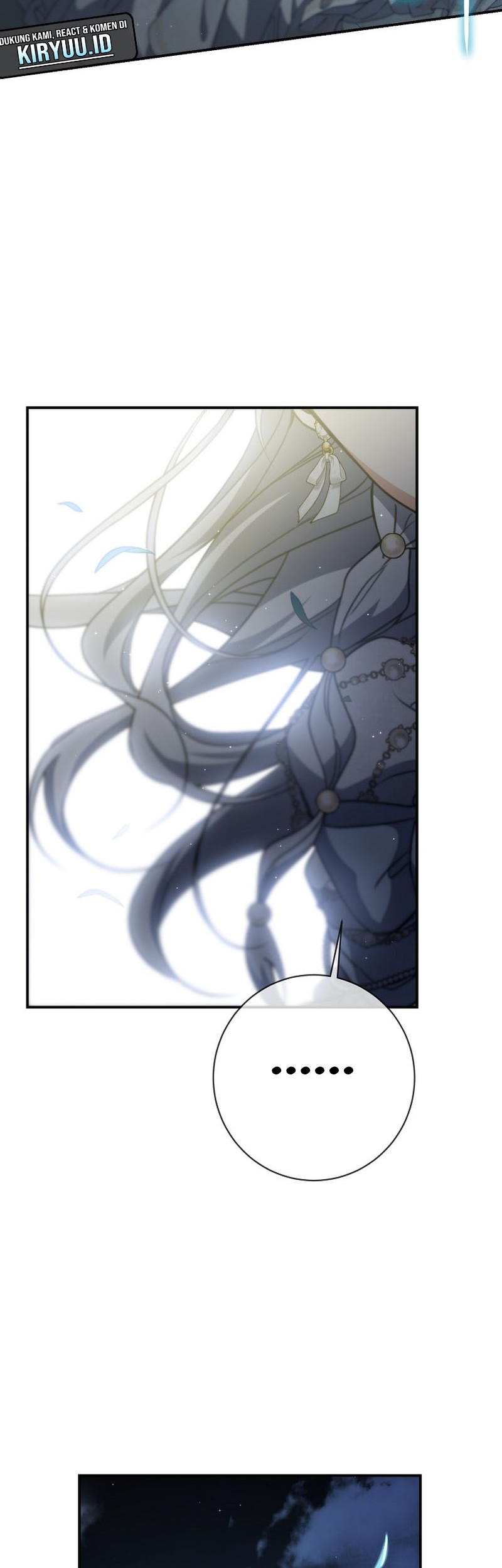 Into the Light, Once Again Chapter 60 - halaman 42