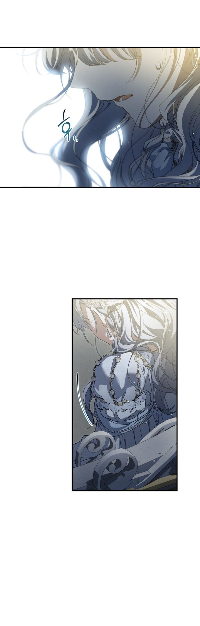 Into the Light, Once Again Chapter 60 - halaman 47