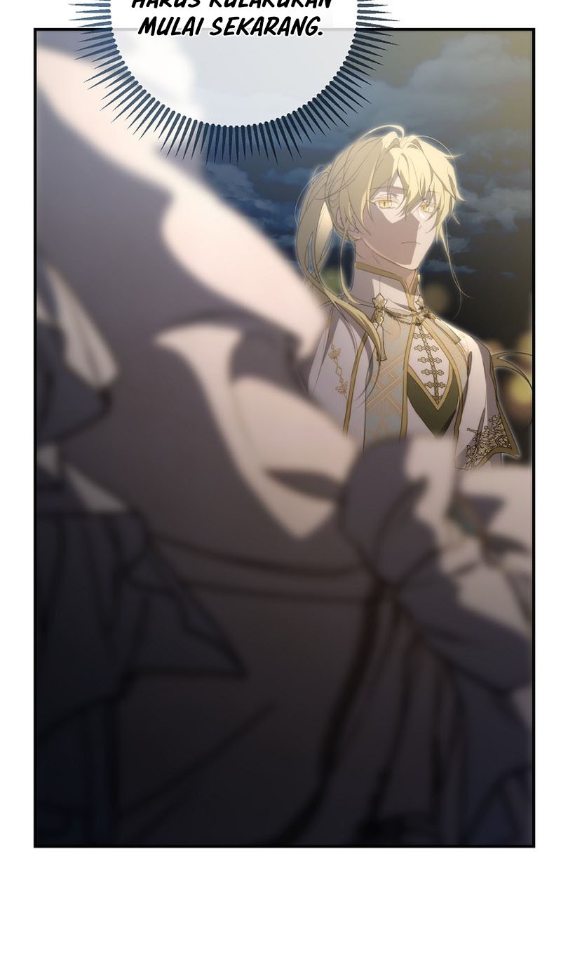 Into the Light, Once Again Chapter 61 - halaman 18