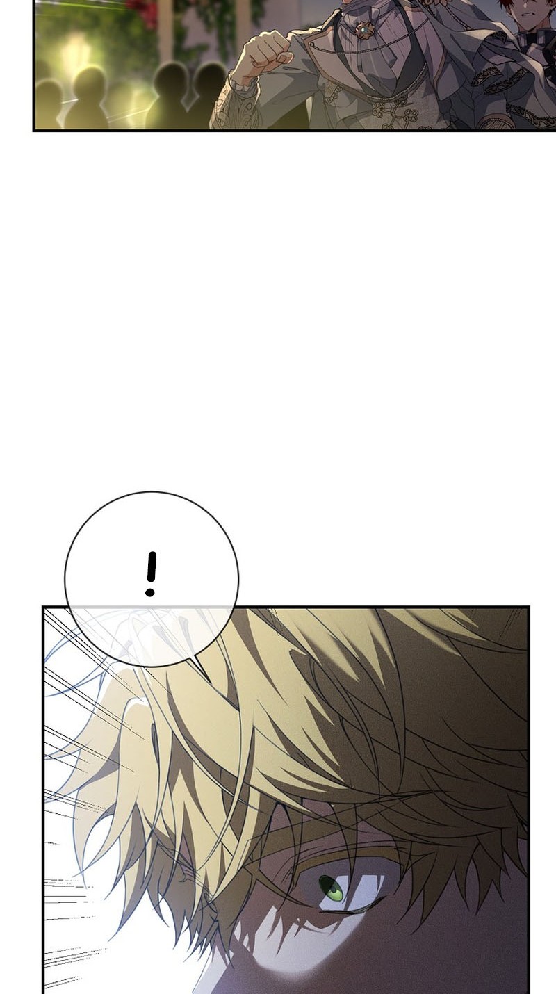 Into the Light, Once Again Chapter 61 - halaman 31
