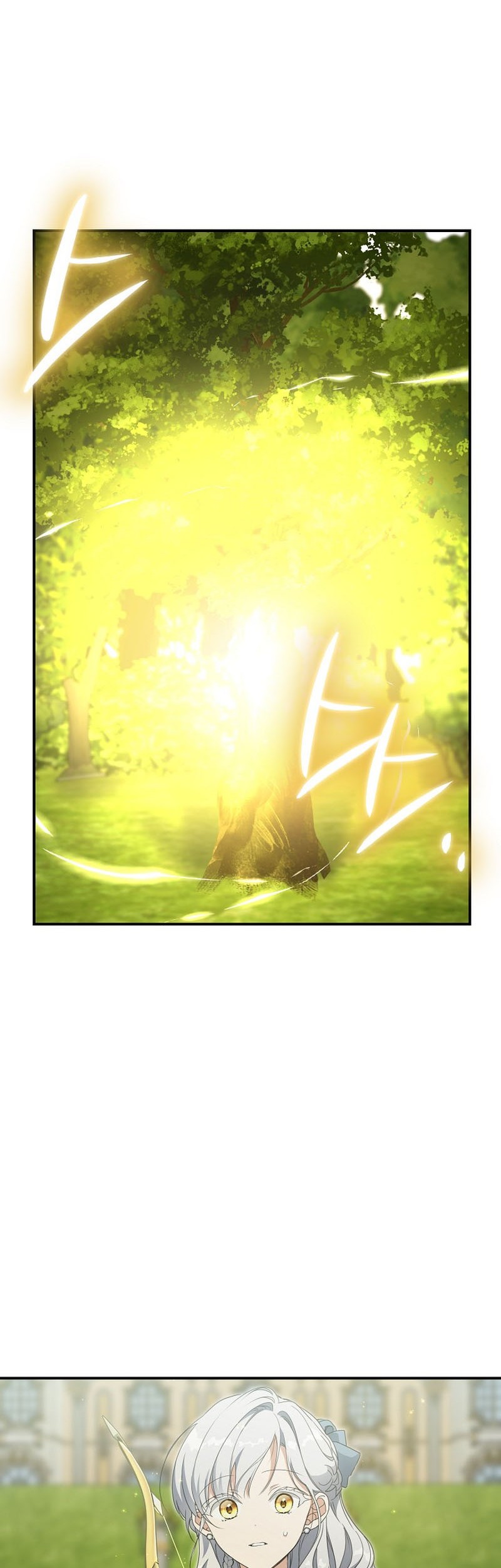 Into the Light, Once Again Chapter 62 - halaman 13