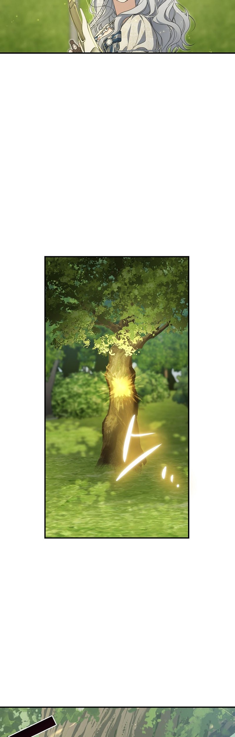 Into the Light, Once Again Chapter 62 - halaman 14