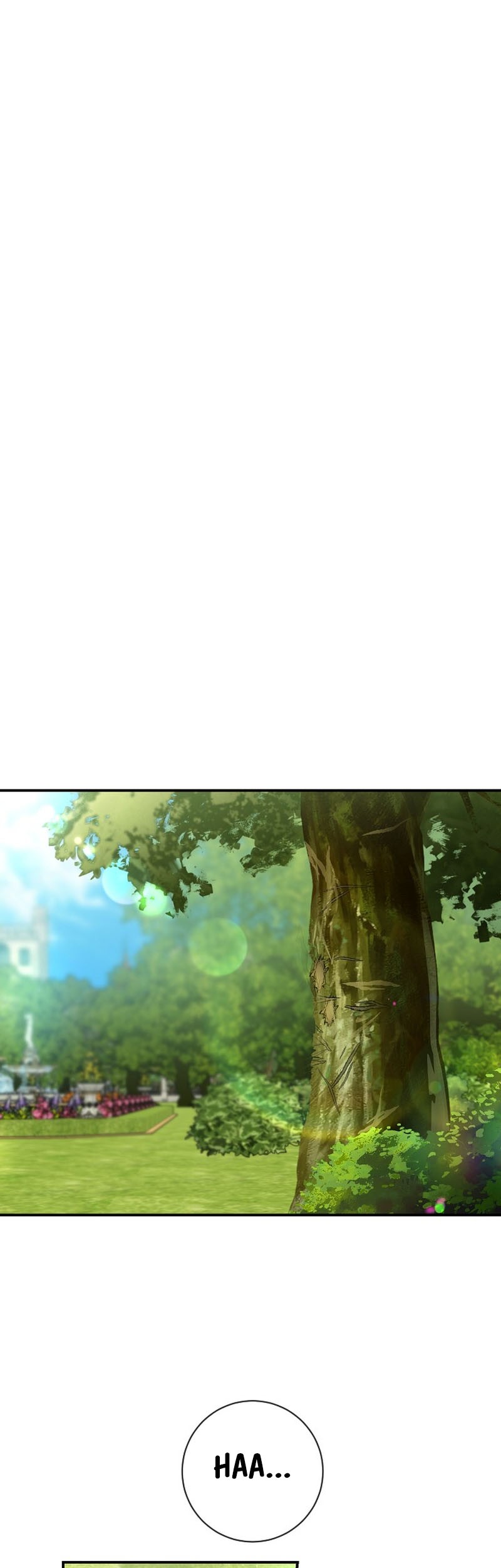 Into the Light, Once Again Chapter 62 - halaman 20