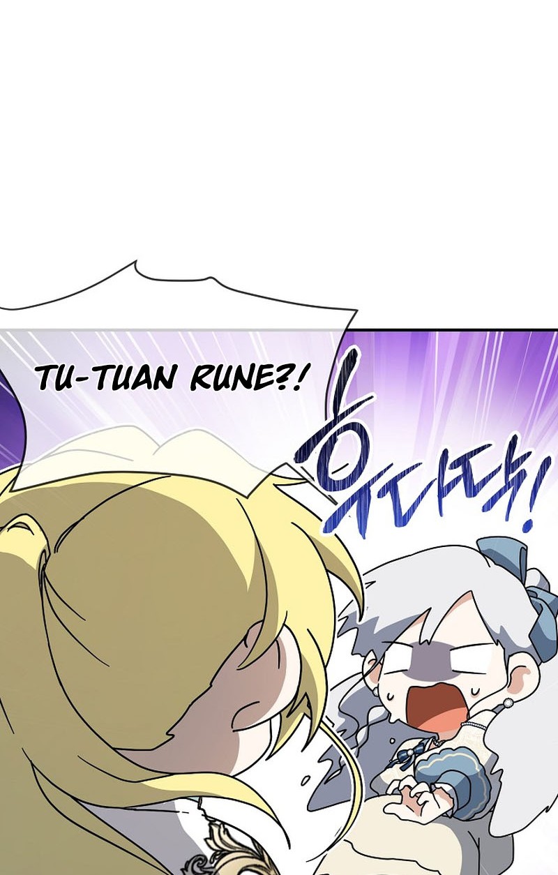 Into the Light, Once Again Chapter 62 - halaman 26