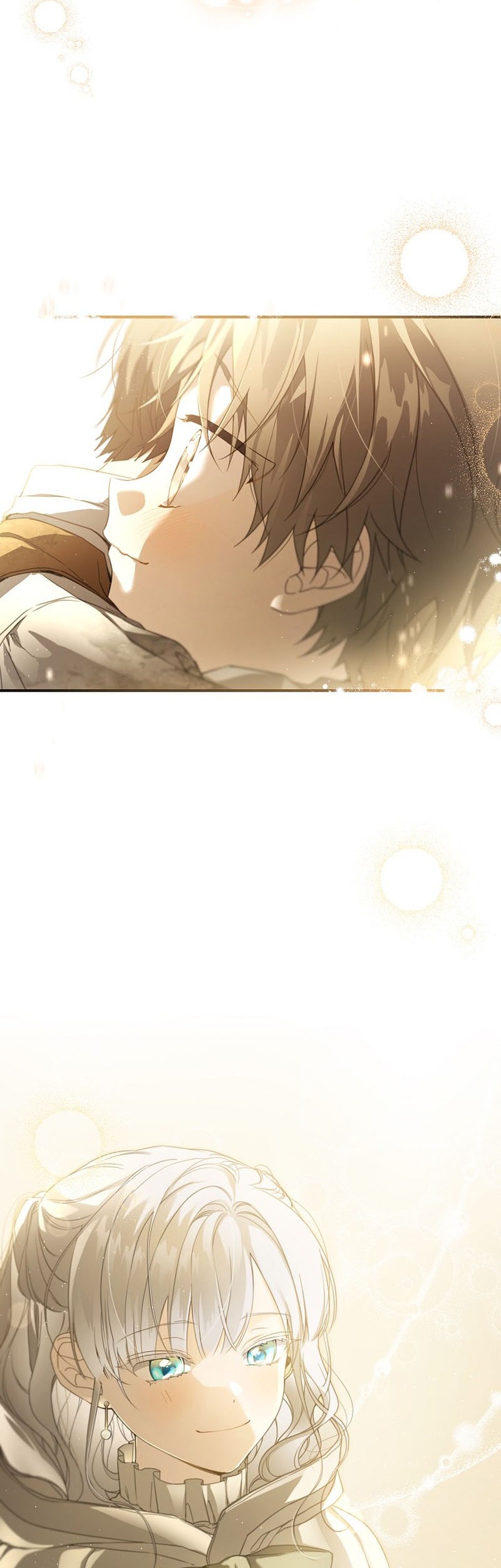 Into the Light, Once Again Chapter 65 - halaman 51