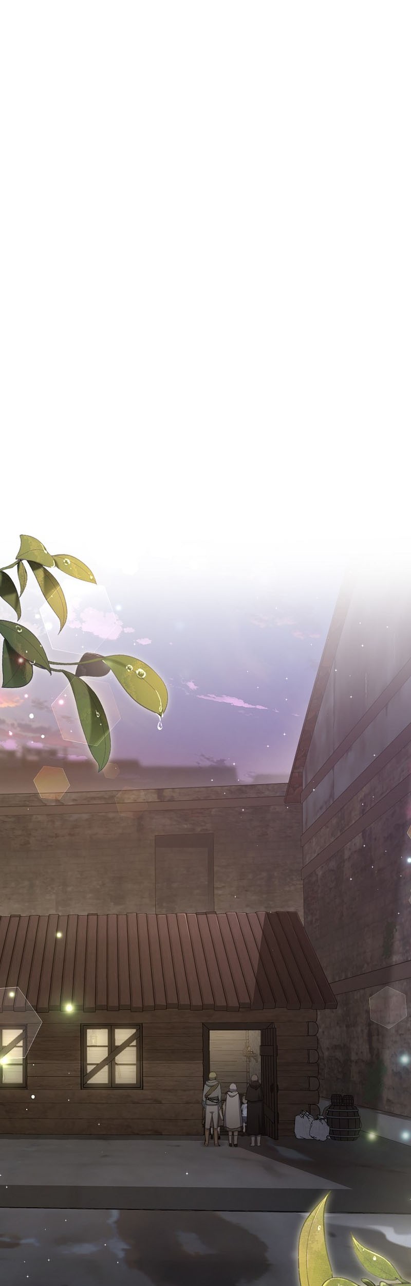 Into the Light, Once Again Chapter 66 - halaman 24