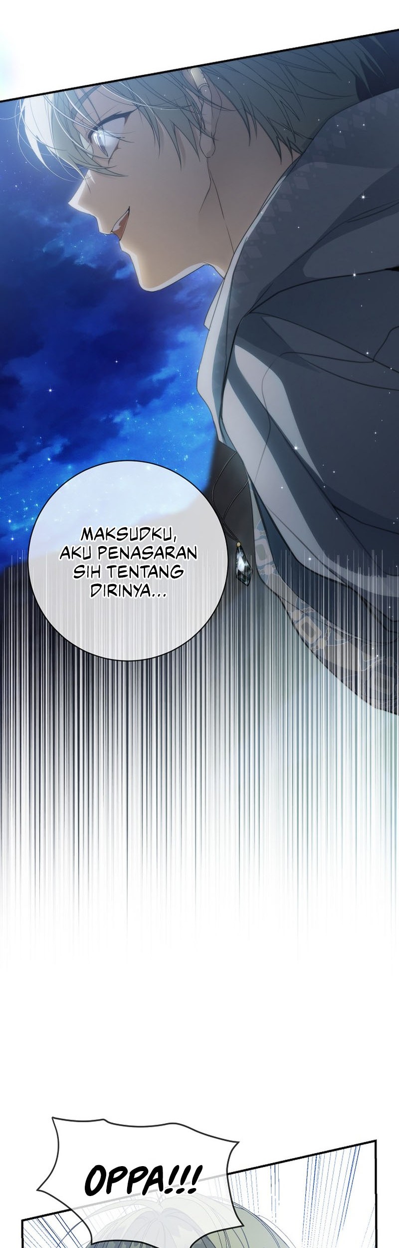 Into the Light, Once Again Chapter 66 - halaman 42