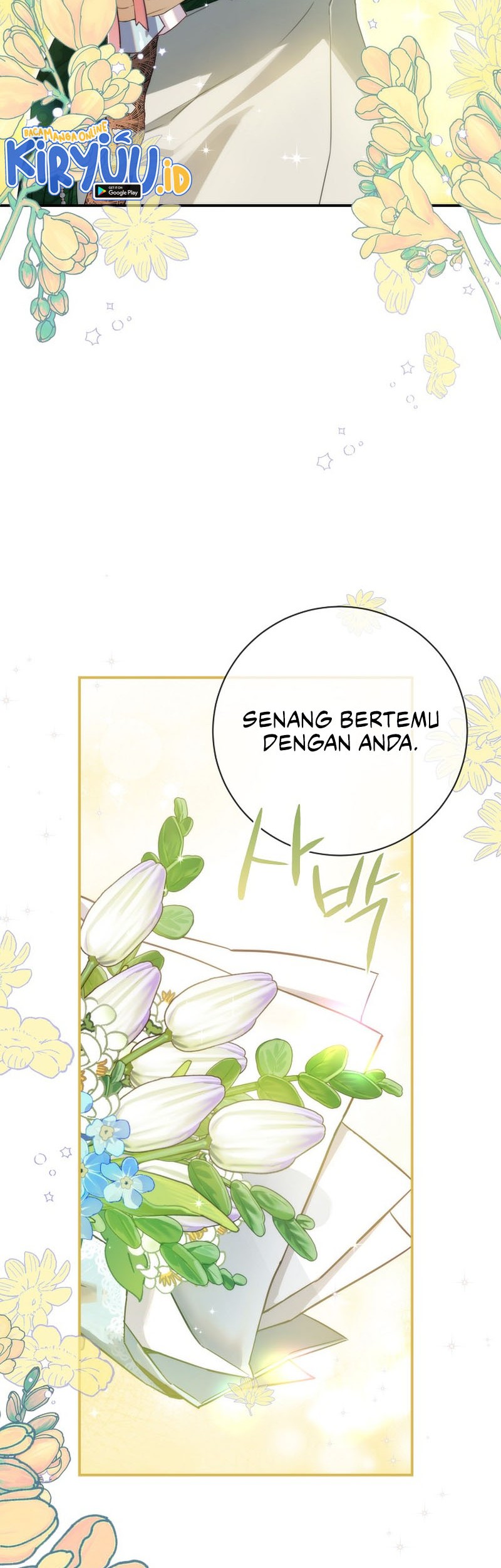 Into the Light, Once Again Chapter 68 - halaman 26
