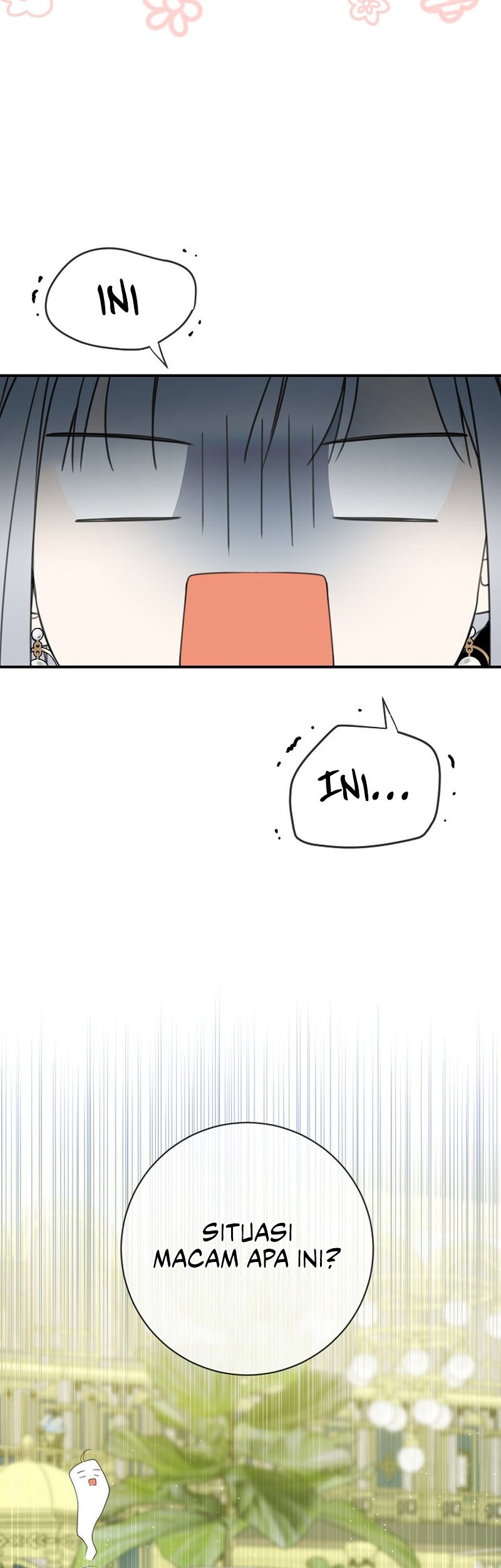 Into the Light, Once Again Chapter 68 - halaman 54