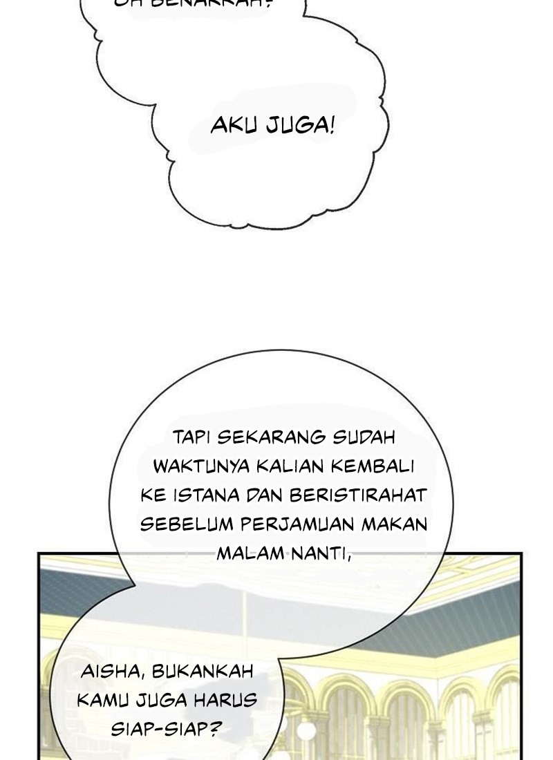 Into the Light, Once Again Chapter 69 - halaman 26