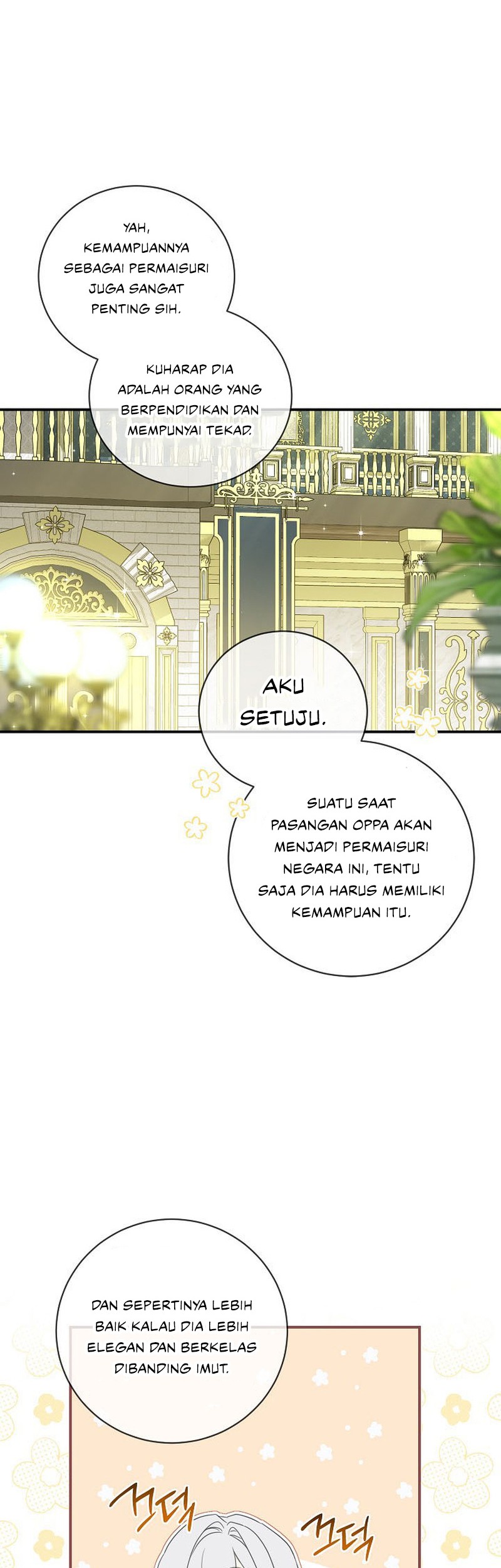 Into the Light, Once Again Chapter 70 - halaman 13