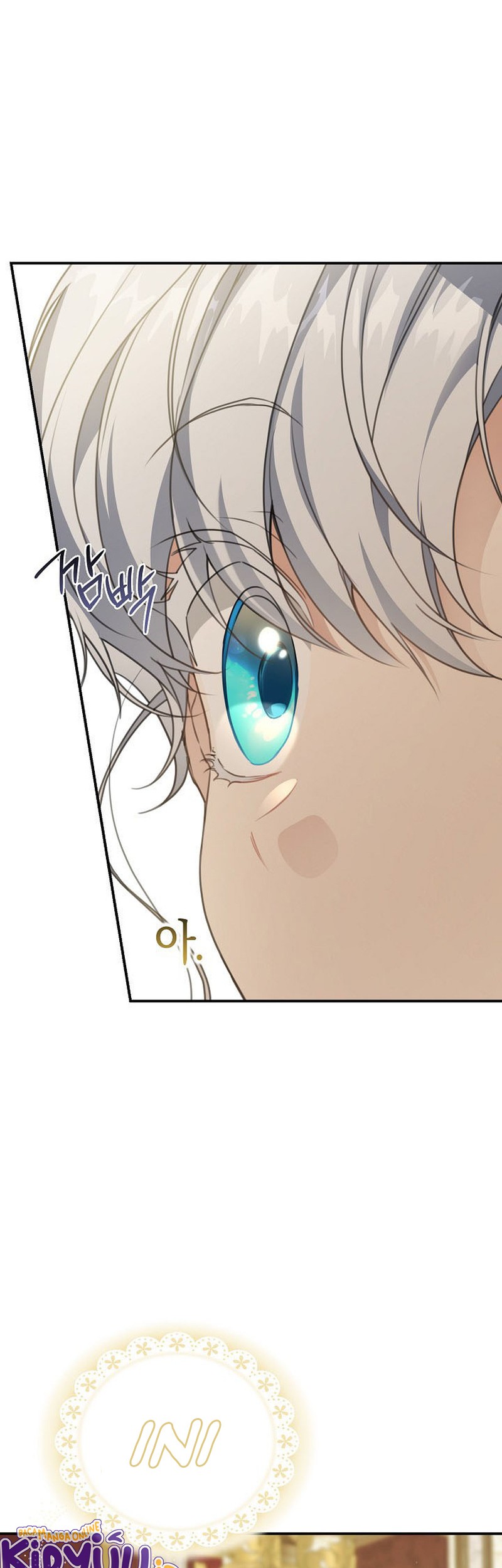 Into the Light, Once Again Chapter 70 - halaman 31