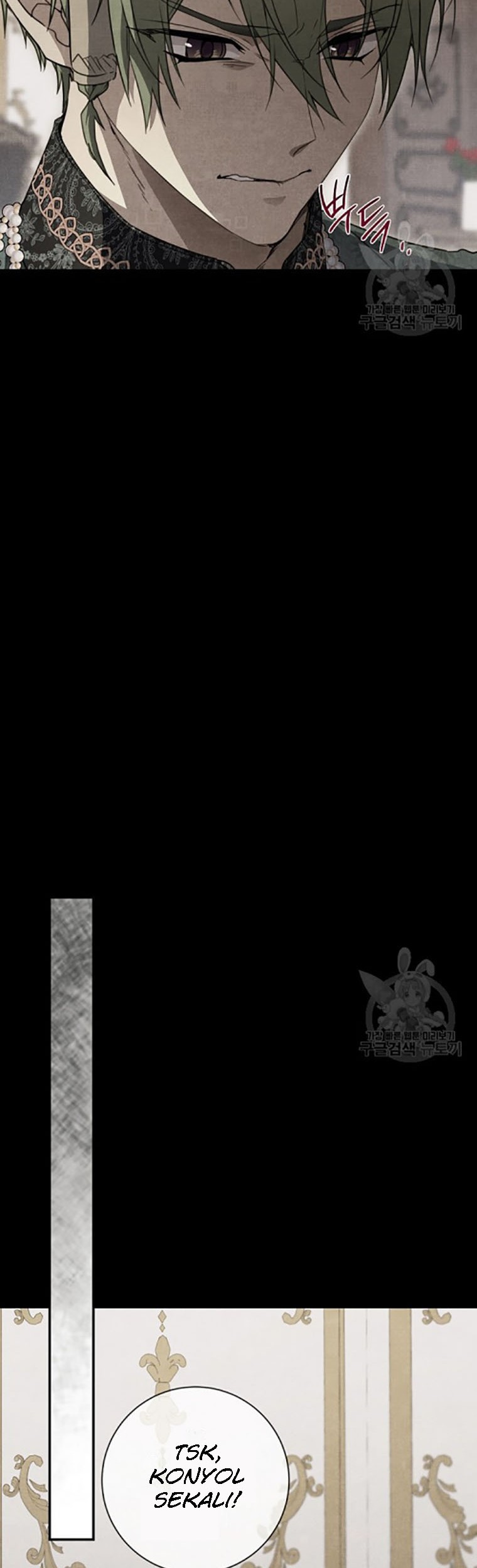 Into the Light, Once Again Chapter 71 - halaman 15