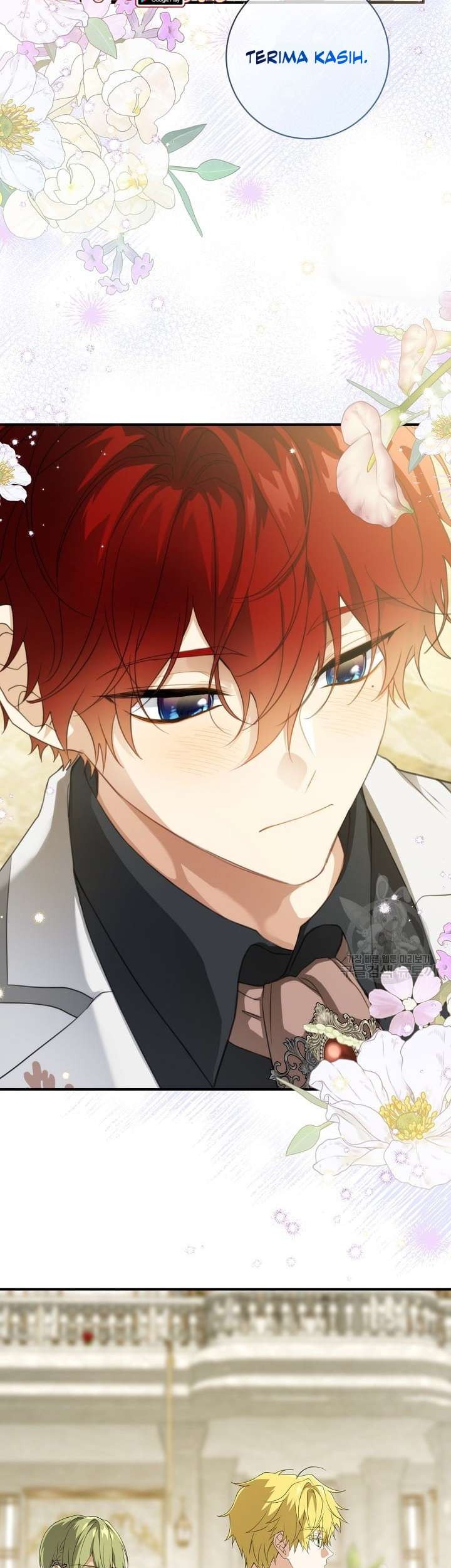Into the Light, Once Again Chapter 72 - halaman 50