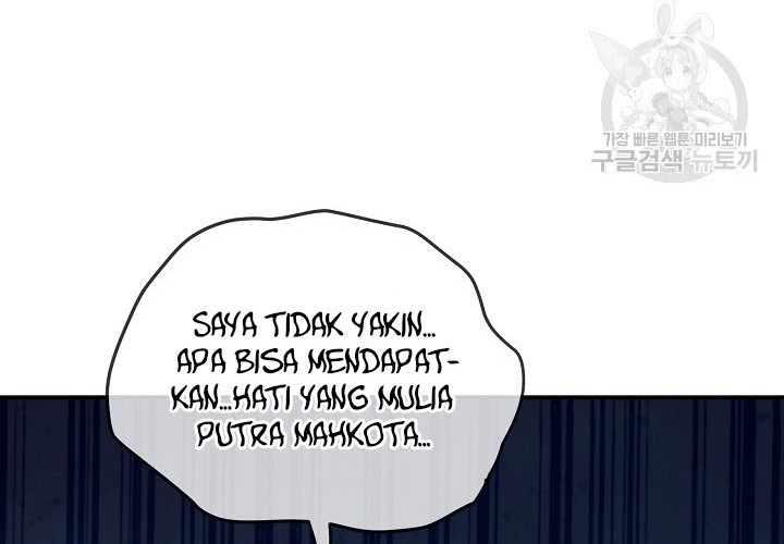 Into the Light, Once Again Chapter 74 - halaman 61