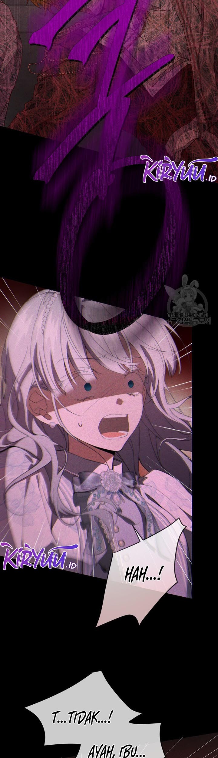 Into the Light, Once Again Chapter 78 - halaman 42