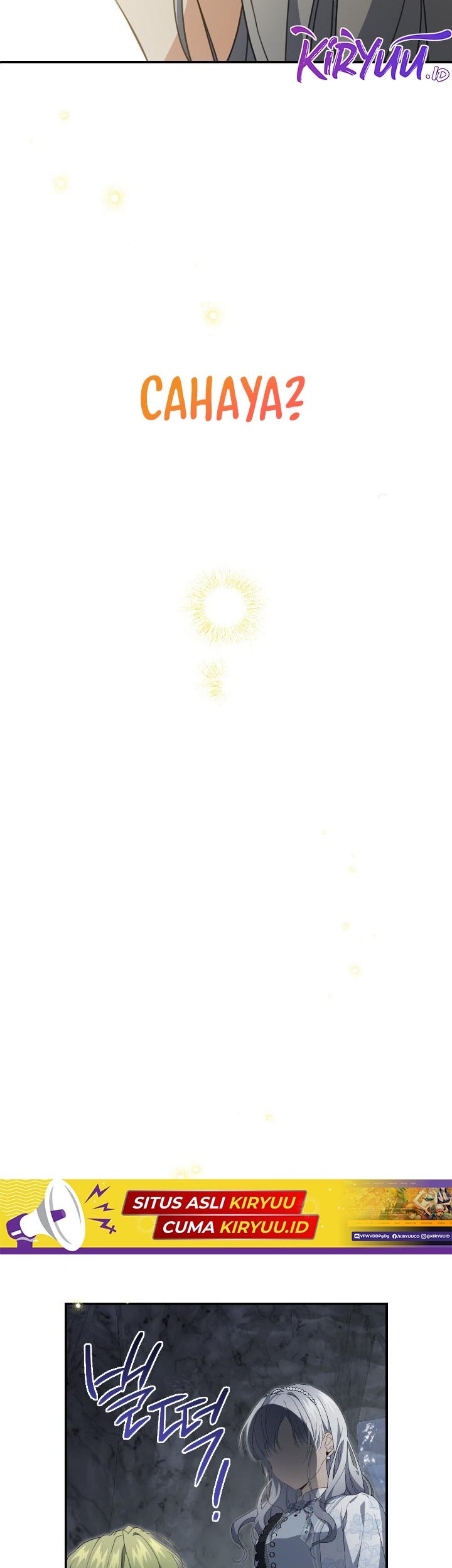 Into the Light, Once Again Chapter 78 - halaman 57
