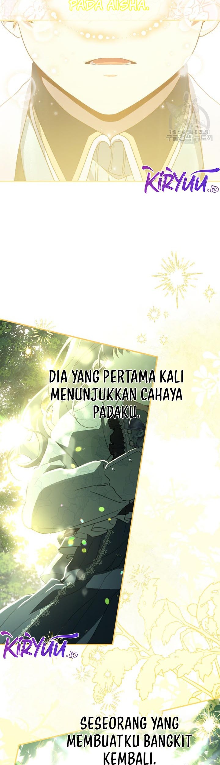 Into the Light, Once Again Chapter 78 - halaman 61