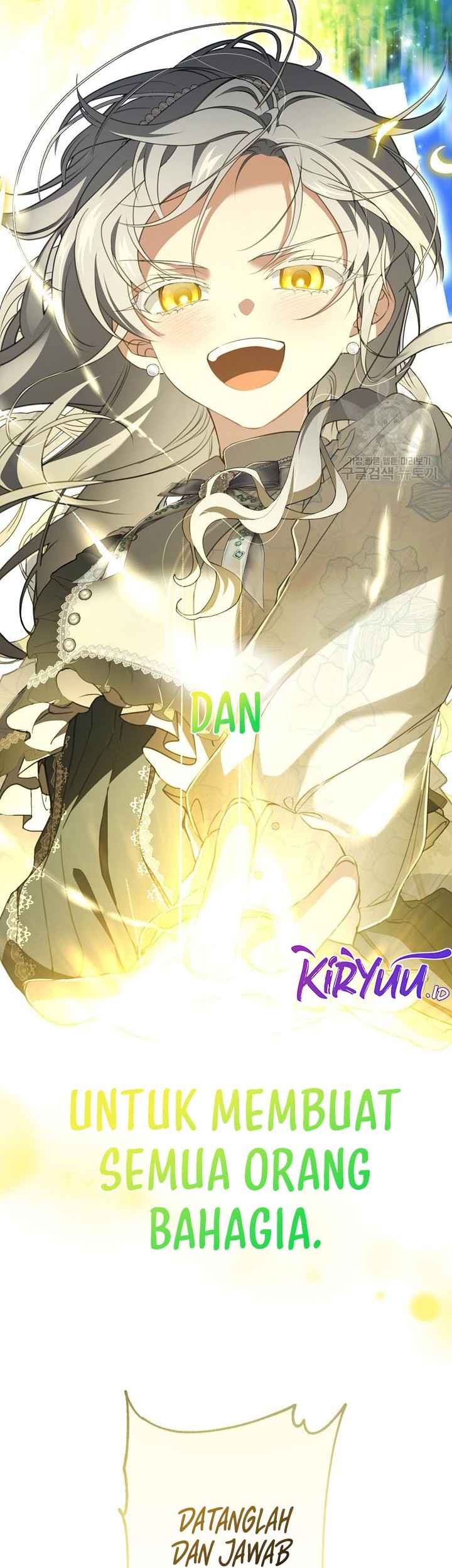 Into the Light, Once Again Chapter 78 - halaman 66
