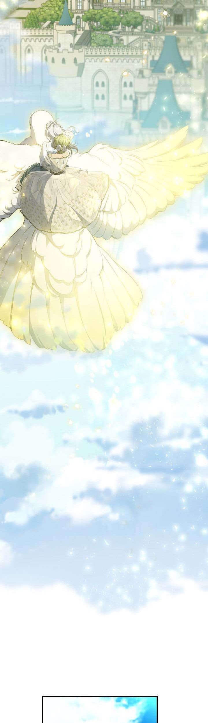 Into the Light, Once Again Chapter 79 - halaman 15