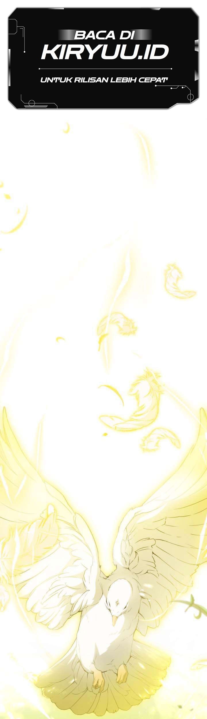 Into the Light, Once Again Chapter 79 - halaman 2