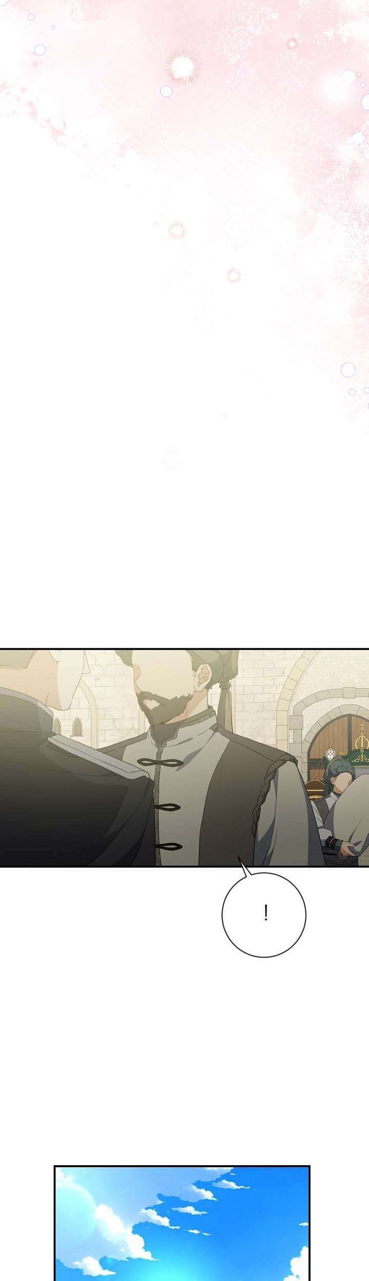 Into the Light, Once Again Chapter 79 - halaman 22