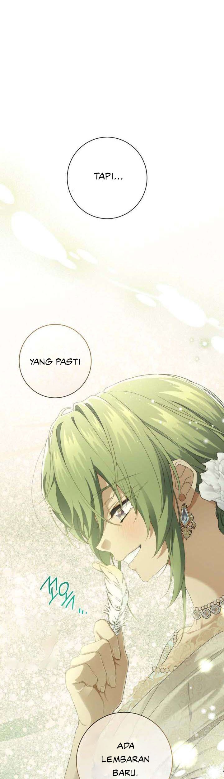 Into the Light, Once Again Chapter 79 - halaman 51