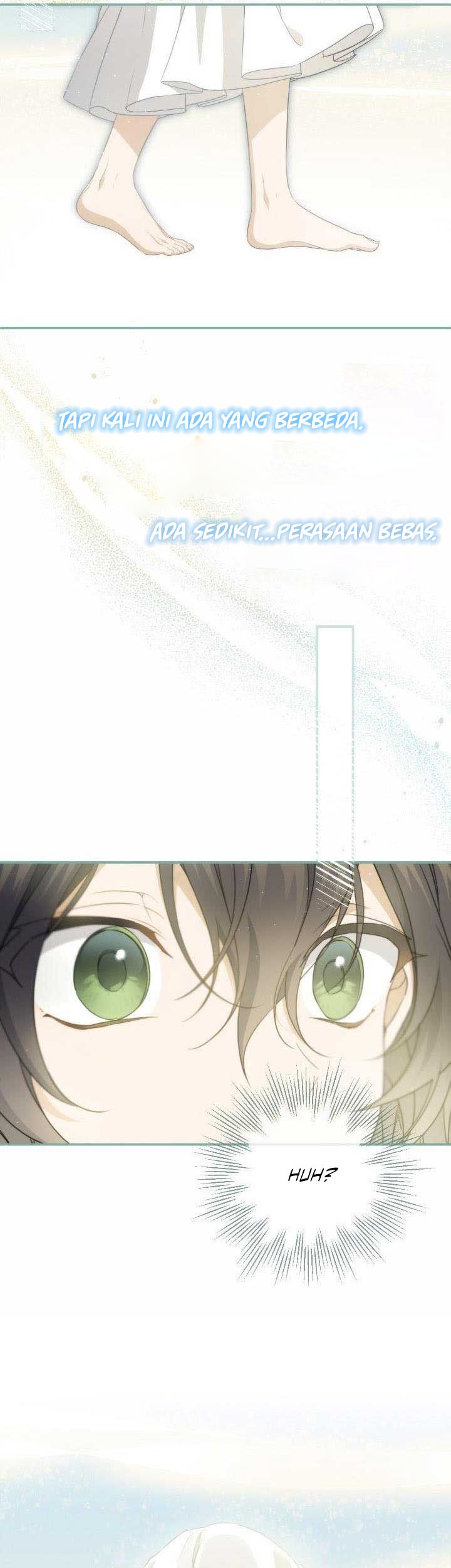 Into the Light, Once Again Chapter 80 - halaman 41