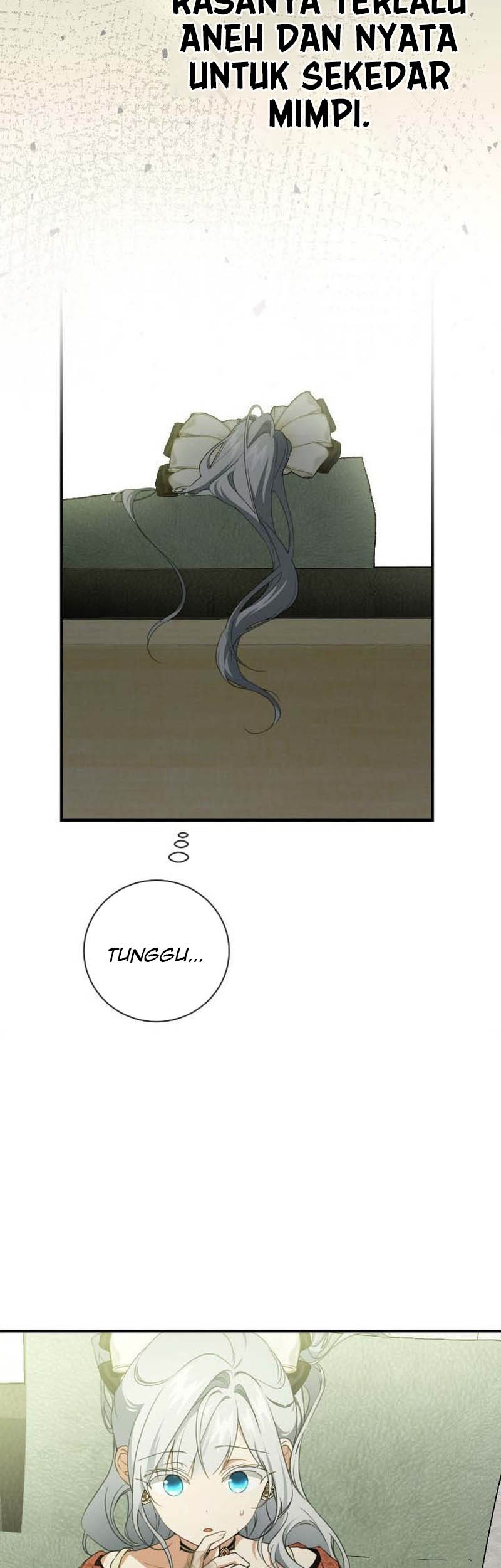 Into the Light, Once Again Chapter 81 - halaman 11