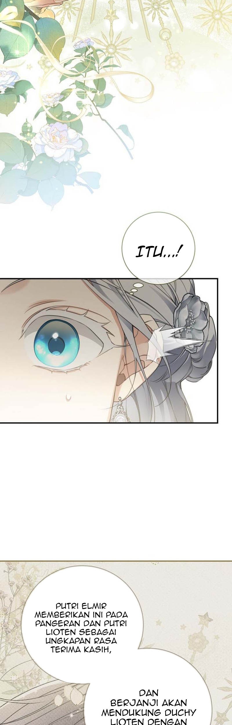 Into the Light, Once Again Chapter 81 - halaman 27